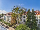 Sopot, Dolny Sopot – mieszkanie 61 m², 3 balkony, blisko SKM! - 2