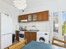Sopot, Dolny Sopot – mieszkanie 61 m², 3 balkony, blisko SKM! - 7