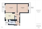 Sopot, Dolny Sopot – mieszkanie 61 m², 3 balkony, blisko SKM! - 10