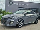 Peugeot 208 Allure Pakiet Vision/Keyless/Kamery 360/Pakiet Widoczność