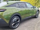 Peugeot 408 GT FLARE GREEN Szklany Dach/Kamery 360/Alcantara/Pakiet Bezpieczeństwo - 6