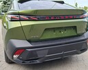 Peugeot 408 GT FLARE GREEN Szklany Dach/Kamery 360/Alcantara/Pakiet Bezpieczeństwo - 8