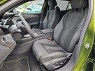Peugeot 408 GT FLARE GREEN Szklany Dach/Kamery 360/Alcantara/Pakiet Bezpieczeństwo - 13