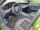 Peugeot 408 GT FLARE GREEN Szklany Dach/Kamery 360/Alcantara/Pakiet Bezpieczeństwo - 16
