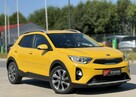 Kia Stonic 1.0 / 120KM LED Automat Nawigacja Kamera Cofania Tempomat Alufelgi