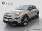 Fiat 500x Salon PL, I właściciel, Serwisowany, Bezwypadkowy