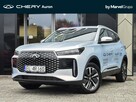 Chery Tiggo 4 HEV R4 1.5 163KM + Automat DHT / Salon Polska