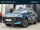 Chery Tiggo 7 1.5 T-GDI 279KM + Automatyczna 1DHT / Salon Polska