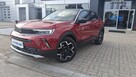 Opel Mokka -E , Gwarancja, Salon Polska, niski przebieg !!! - 9