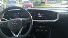Opel Mokka -E , Gwarancja, Salon Polska, niski przebieg !!! - 13
