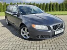Volvo V70 2,0D Serwis.El.Klapa Bagażnika/Klimatronic 2 Str.Tempomat.Navigacja.
