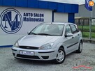 Ford Focus 1.6 16V Klimatyzacja El.szyby Wspomaganie 5-Drzwi - 1