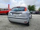 Ford Focus 1.6 16V Klimatyzacja El.szyby Wspomaganie 5-Drzwi - 2