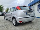 Ford Focus 1.6 16V Klimatyzacja El.szyby Wspomaganie 5-Drzwi - 4