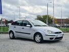 Ford Focus 1.6 16V Klimatyzacja El.szyby Wspomaganie 5-Drzwi - 6