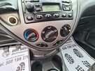 Ford Focus 1.6 16V Klimatyzacja El.szyby Wspomaganie 5-Drzwi - 10