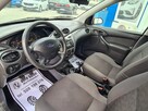 Ford Focus 1.6 16V Klimatyzacja El.szyby Wspomaganie 5-Drzwi - 12
