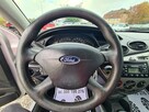 Ford Focus 1.6 16V Klimatyzacja El.szyby Wspomaganie 5-Drzwi - 14