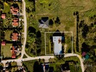 Budynek pod działalność gospodarczą, atr. miejsce - 7