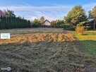 Działka budowlana Kowala gm. Sitkówka-Nowiny Kowala - 1