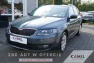 Škoda Octavia Automat, ubezpieczony, atrakcyjny przebieg