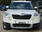 Škoda Yeti 2.0tdi 4x4 Fajny Stan!!! - 2