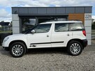 Škoda Yeti 2.0tdi 4x4 Fajny Stan!!! - 4
