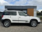 Škoda Yeti 2.0tdi 4x4 Fajny Stan!!! - 5
