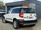 Škoda Yeti 2.0tdi 4x4 Fajny Stan!!! - 6