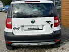 Škoda Yeti 2.0tdi 4x4 Fajny Stan!!! - 7