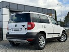 Škoda Yeti 2.0tdi 4x4 Fajny Stan!!! - 8