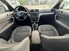 Škoda Yeti 2.0tdi 4x4 Fajny Stan!!! - 9