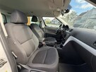 Škoda Yeti 2.0tdi 4x4 Fajny Stan!!! - 14