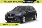 Seat Arona Style - 95KM - Rocznik 2026