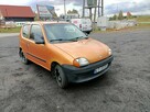Fiat Seicento 900 +LPG 99r - 1