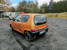 Fiat Seicento 900 +LPG 99r - 3