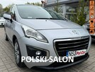 Peugeot 3008 Lift, model 2014 ,polski salon, serwis,nawigacja ,panorama nawigacja