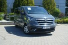 Renault Trafic Kombi 2.0 Blue dCi L2 Equilibre! 1 właściciel! Salon PL! FV23%!