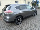 Nissan X-Trail Full Ledy Skóra El.Klapa Panorama Navi Kamery 360" 140Tys Km Przebiegu - 5