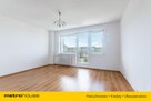 3 pokoje  56,12 m²  Loggia  Retkinia - 3