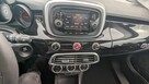Fiat 500x 1.4 MultiAir Lounge / Urban/bezwypadkowy/serwis/panorama/napęd: 4x2 - 5