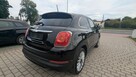Fiat 500x 1.4 MultiAir Lounge / Urban/bezwypadkowy/serwis/panorama/napęd: 4x2 - 6