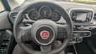 Fiat 500x 1.4 MultiAir Lounge / Urban/bezwypadkowy/serwis/panorama/napęd: 4x2 - 13