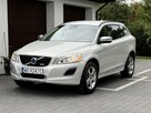 Volvo XC 60 2.0D3 163KM R-Design Navi Skóra