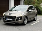 Peugeot 3008 Pnorama Navi Headup
