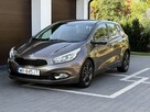 Kia Cee'd 1.6Gdi 135KM Navi Kamera Zadbane Auto
