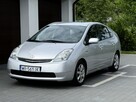 Toyota Prius Super Auto REJ.PL - 1