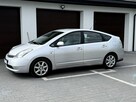 Toyota Prius Super Auto REJ.PL - 2