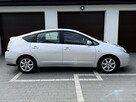 Toyota Prius Super Auto REJ.PL - 9