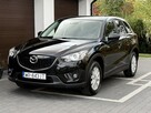 Mazda CX-5 Zadbane Auto
